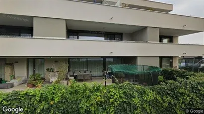 Apartments for rent in Mäder - Photo from Google Street View