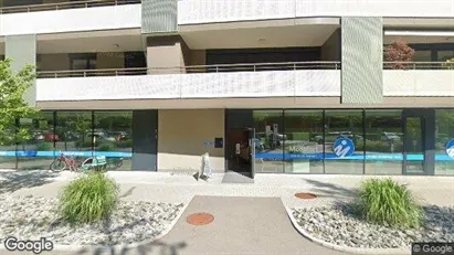 Apartments for rent in Feldkirch - Photo from Google Street View