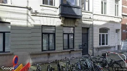 Apartments for rent in Stad Gent - Photo from Google Street View