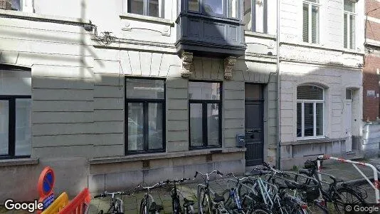 Apartments for rent in Stad Gent - Photo from Google Street View