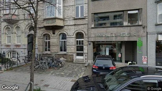 Apartments for rent in Stad Gent - Photo from Google Street View