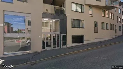 Apartments for rent in Södertälje - Photo from Google Street View