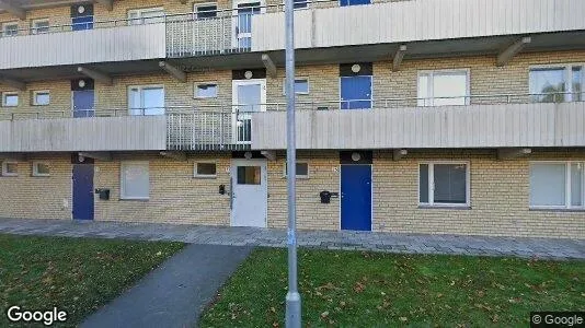 Apartments for rent in Sollentuna - Photo from Google Street View