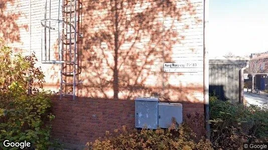 Apartments for rent in Sollentuna - Photo from Google Street View