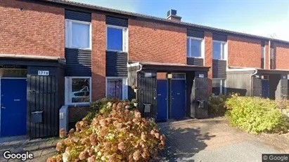 Apartments for rent in Sollentuna - Photo from Google Street View