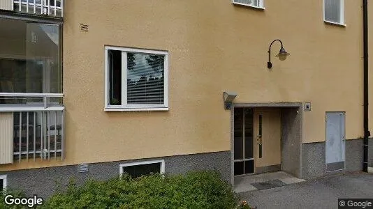 Rooms for rent in Haninge - Photo from Google Street View
