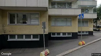 Rooms for rent in Helsinki Eteläinen - Photo from Google Street View