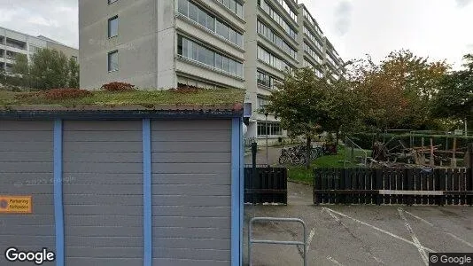 Apartments for rent in Fosie - Photo from Google Street View