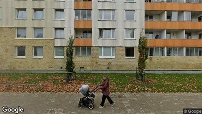 Apartments for rent in Fosie - Photo from Google Street View