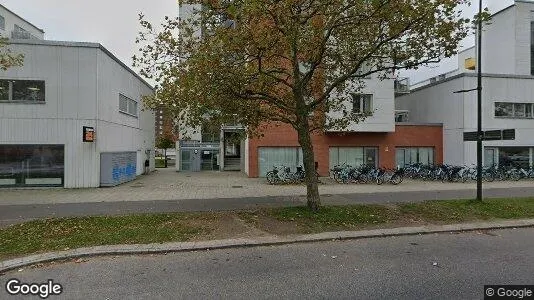 Apartments for rent in Fosie - Photo from Google Street View
