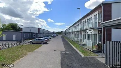 Apartments for rent in Oxie - Photo from Google Street View