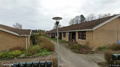 Apartments for rent in Tomelilla - Photo from Google Street View