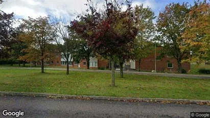 Apartments for rent in Trelleborg - Photo from Google Street View