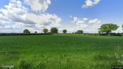 Apartments for rent in Goleniowski - Photo from Google Street View