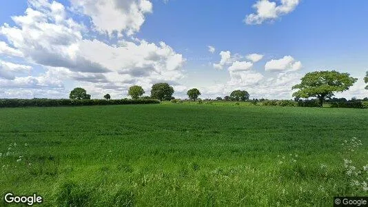 Apartments for rent in Goleniowski - Photo from Google Street View