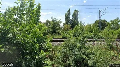 Apartments for rent in Voluntari - Photo from Google Street View