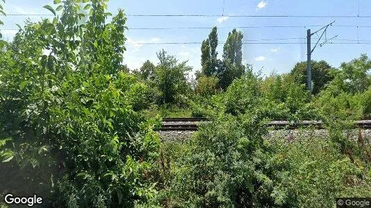 Apartments for rent in Voluntari - Photo from Google Street View