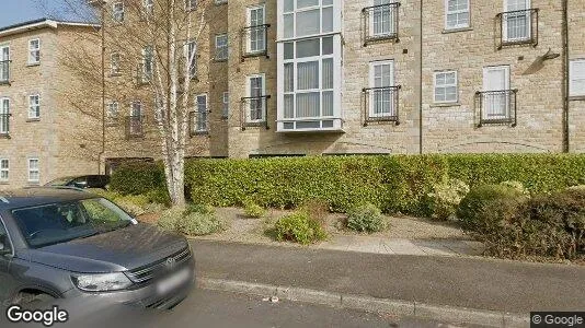 Apartments for rent in Street - Somerset - Photo from Google Street View