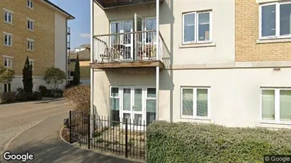 Apartments for rent in West Drayton - Middlesex - Photo from Google Street View