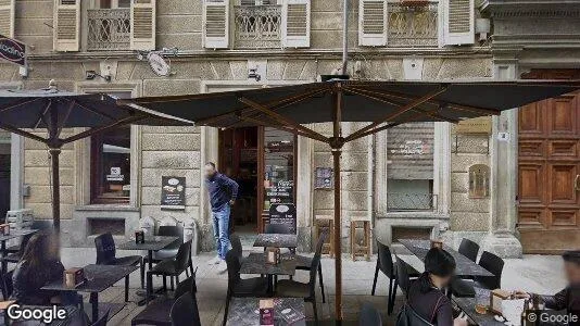 Apartments for rent in Turin - Photo from Google Street View