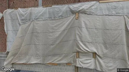 Apartments for rent in Antwerp Berchem - Photo from Google Street View