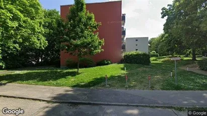 Apartments for rent in Wiesbaden - Photo from Google Street View