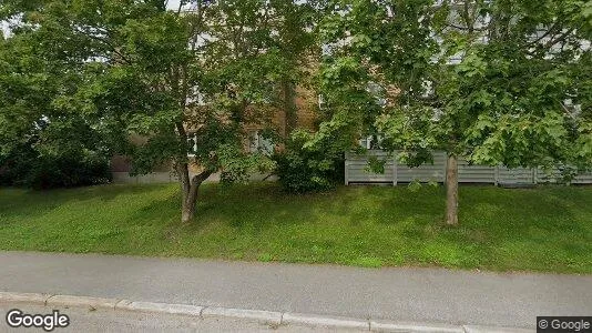 Apartments for rent in Lahti - Photo from Google Street View