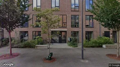Apartments for rent in Valby - Photo from Google Street View