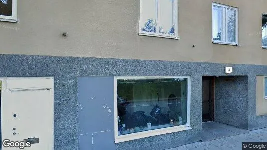 Apartments for rent in Södermalm - Photo from Google Street View