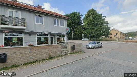 Apartments for rent in Gothenburg East - Photo from Google Street View