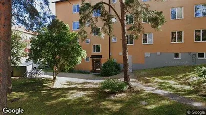 Apartments for rent in Stockholm South - Photo from Google Street View