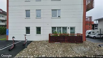 Apartments for rent in Borås - Photo from Google Street View