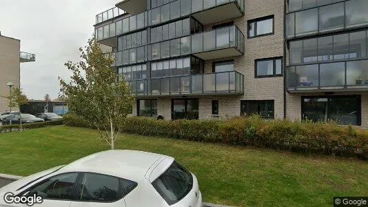 Apartments for rent in Helsingborg - Photo from Google Street View