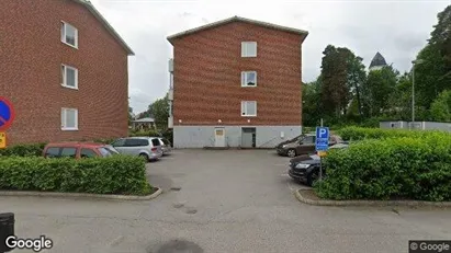 Apartments for rent in Katrineholm - Photo from Google Street View