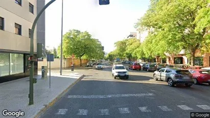 Apartments for rent in Castelfranco Emilia - Photo from Google Street View