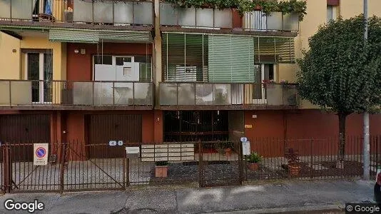 Rooms for rent in Padua - Photo from Google Street View