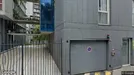 Room for rent, Ferrandina, Basilicata, Rue des Frigos