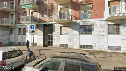 Apartments for rent in Turin - Photo from Google Street View