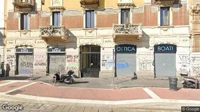Apartments for rent in Milano Zona 4 - Vittoria, Forlanini - Photo from Google Street View