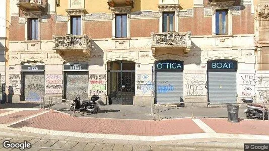 Apartments for rent in Milano Zona 4 - Vittoria, Forlanini - Photo from Google Street View