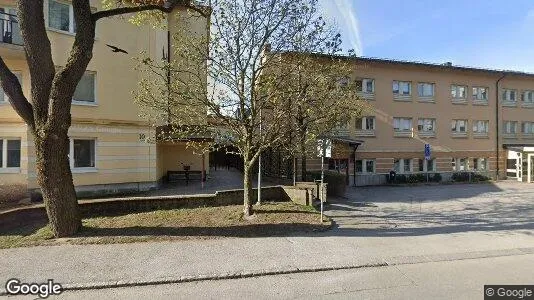 Apartments for rent in Örebro - Photo from Google Street View