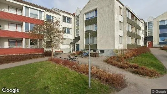 Apartments for rent in Kalmar - Photo from Google Street View