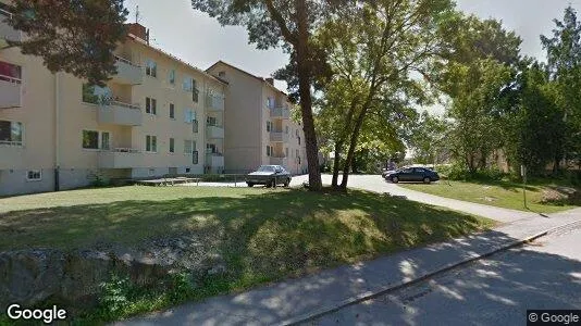 Apartments for rent in Västerås - Photo from Google Street View
