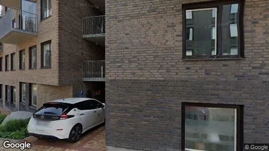 Apartments for rent in Lund - Photo from Google Street View