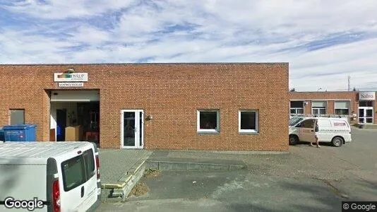 Apartments for rent in Vejle Center - Photo from Google Street View