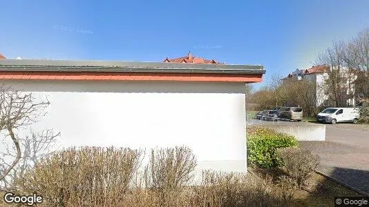Apartments for rent in Wetteraukreis - Photo from Google Street View