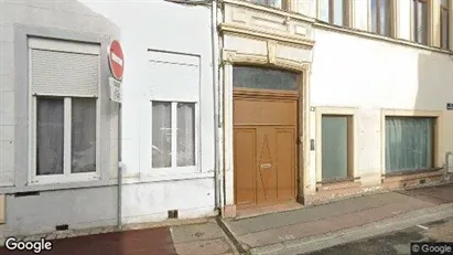 Apartments for rent in Lille - Photo from Google Street View