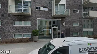 Apartments for rent in Oslo Grünerløkka - Photo from Google Street View