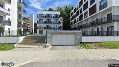 Apartments for rent in Ullensaker - Photo from Google Street View