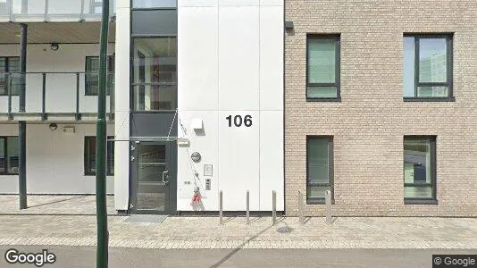 Apartments for rent in Stavanger - Photo from Google Street View